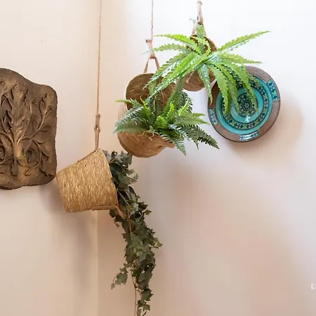 Апартаменти Jerez Centro Mrz