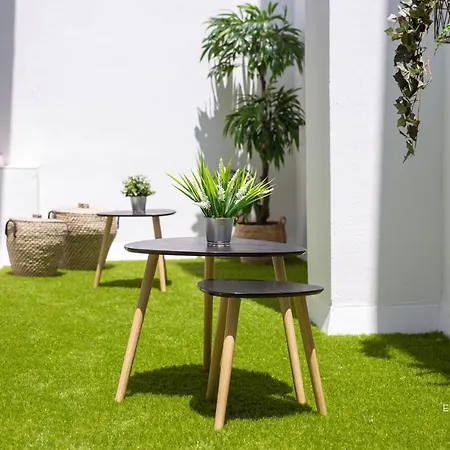 Jerez Centro Mrz Jerez de la Frontera