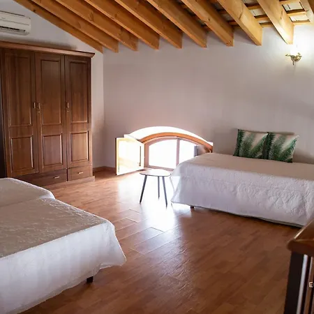 Jerez Centro Mrz Апартаменти *