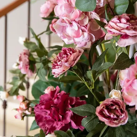 Апартаменти Jerez Centro Mrz Херес-де-ла-Фронтера