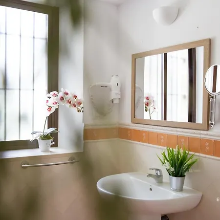 Апартаменти Jerez Centro Mrz