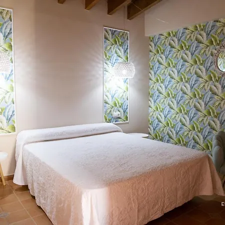 Jerez Centro Mrz Апартаменти *