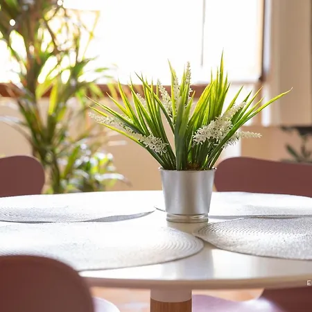 Jerez Centro Mrz Апартаменти Херес-де-ла-Фронтера