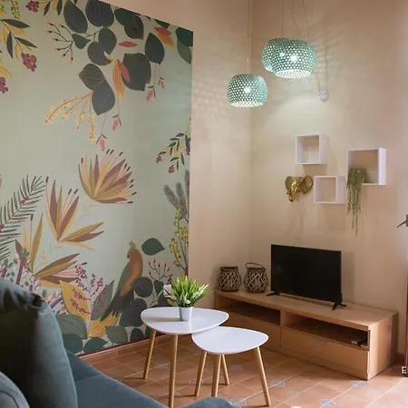 Jerez Centro Mrz Херес-де-ла-Фронтера