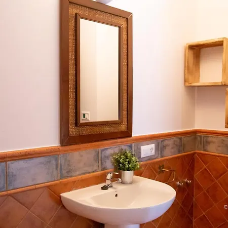 Jerez Centro Mrz Херес-де-ла-Фронтера