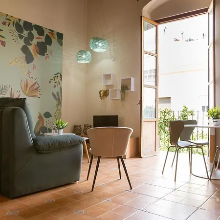 Апартаменти Jerez Centro Mrz *