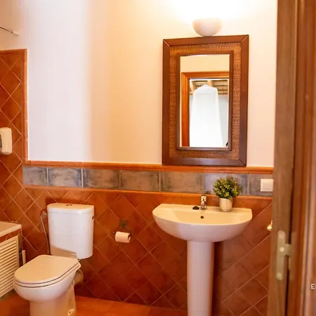 Апартаменти Jerez Centro Mrz