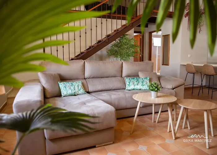 Jerez Centro Mrz Appartement