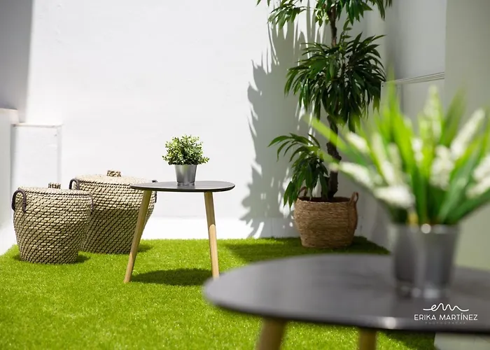 Appartement Jerez Centro Mrz