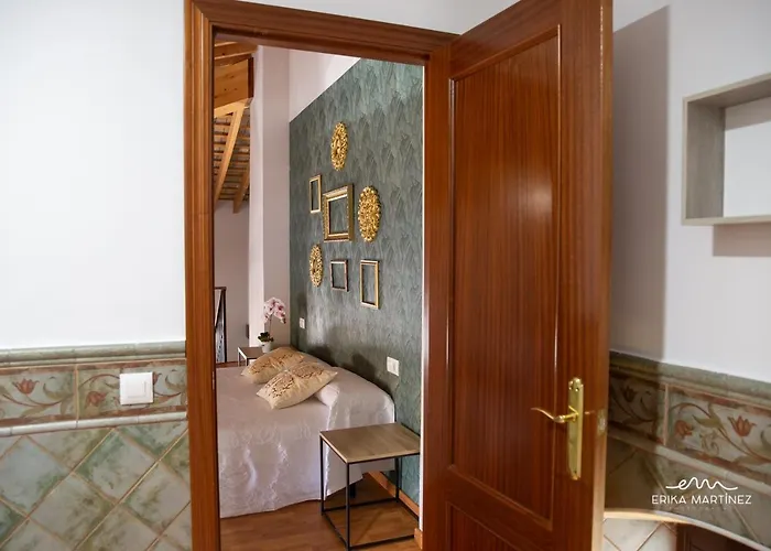 Jerez Centro Mrz Jerez de la Frontera