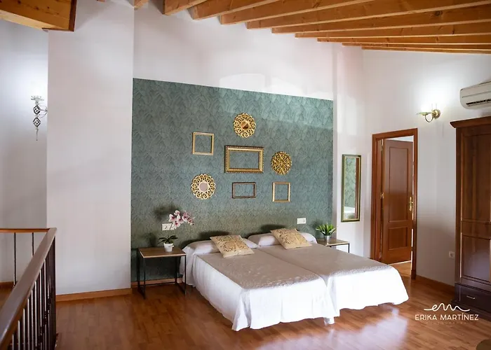 Appartement Jerez Centro Mrz Jerez de la Frontera