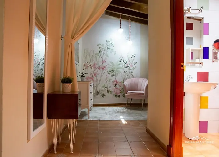 Appartement Jerez Centro Mrz