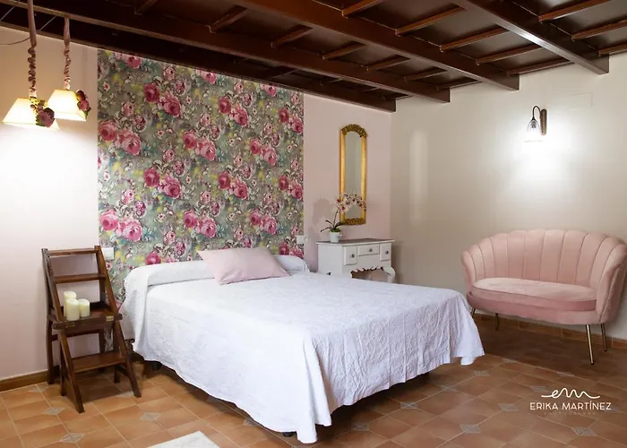 Appartement Jerez Centro Mrz *