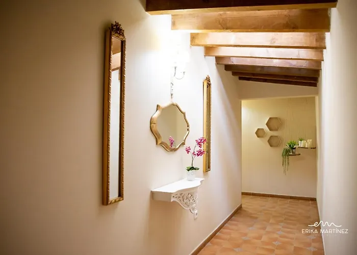 Appartement Jerez Centro Mrz *