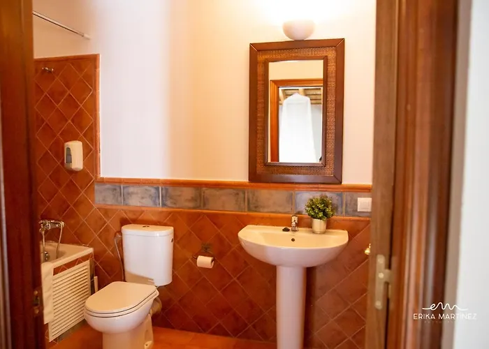 Appartement Jerez Centro Mrz