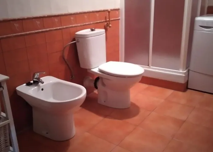 Jerez Centro Mrz Appartement