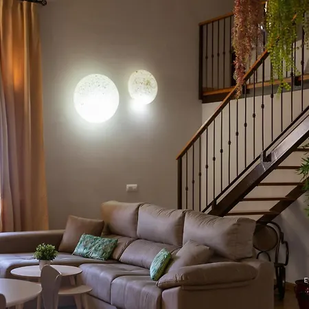 Jerez Centro Mrz Appartement Jerez de la Frontera