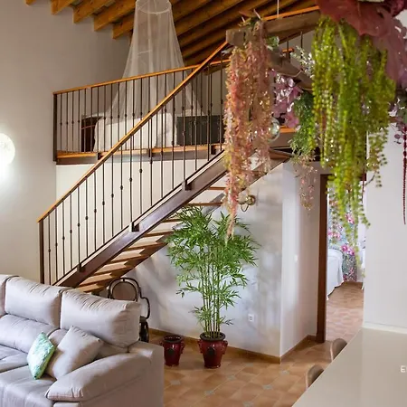 Jerez Centro Mrz Apartmán Jerez de la Frontera