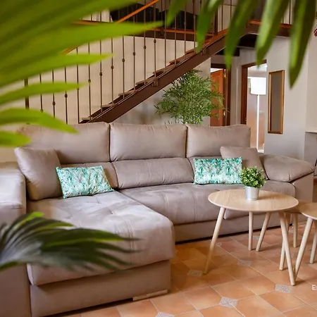 Jerez Centro Mrz Apartmán