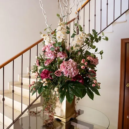 Jerez Centro Mrz Appartement