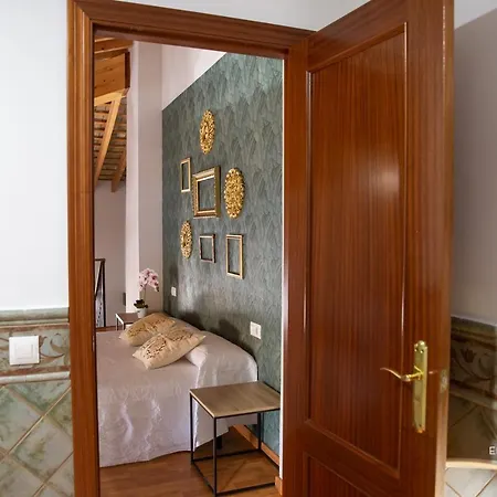 Jerez Centro Mrz Jerez de la Frontera