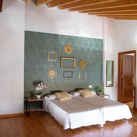 Appartement Jerez Centro Mrz Jerez de la Frontera