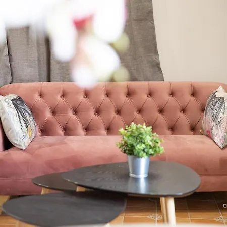 Apartment Jerez Centro Mrz Rentals Jerez de la Frontera