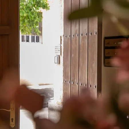 Jerez Centro Mrz Jerez de la Frontera