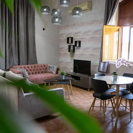 Jerez Centro Mrz Appartement *