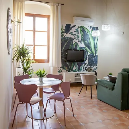 Jerez Centro Mrz Appartement *