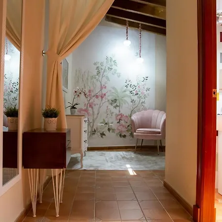 Appartement Jerez Centro Mrz