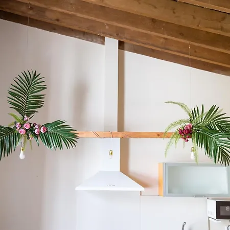 Apartmán Jerez Centro Mrz Jerez de la Frontera