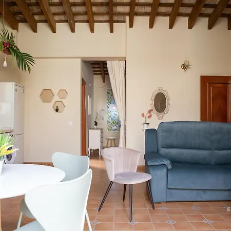 Jerez Centro Mrz Rentals *