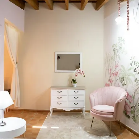 Apartmán Jerez Centro Mrz