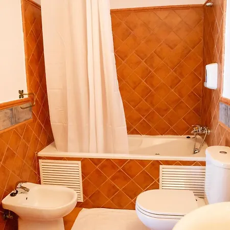 Apartamento Jerez Centro Mrz Jerez de la Frontera