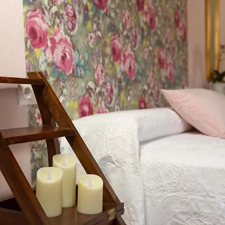 Jerez Centro Mrz Apartamento