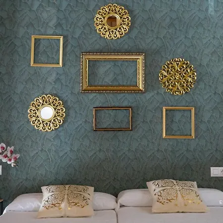 Appartement Jerez Centro Mrz *