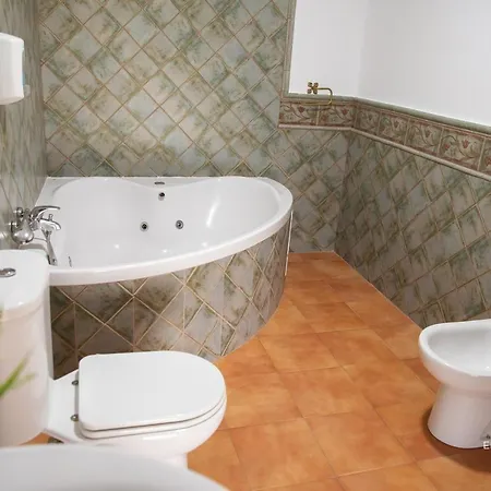 Apartmán Jerez Centro Mrz Jerez de la Frontera