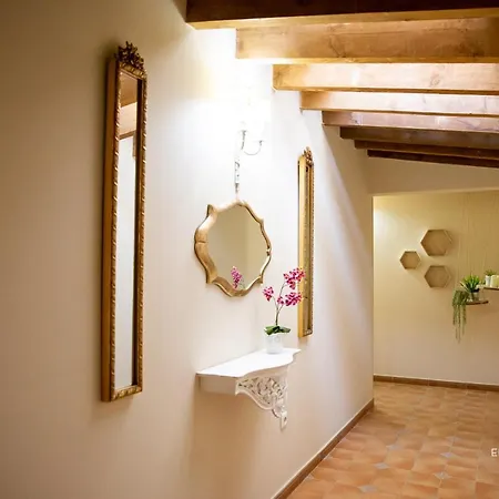 Apartmán Jerez Centro Mrz *