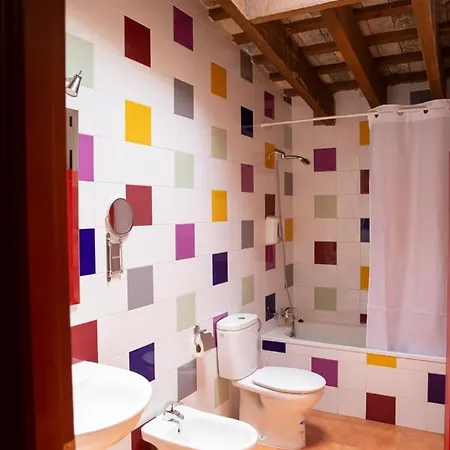 Appartement Jerez Centro Mrz Jerez de la Frontera