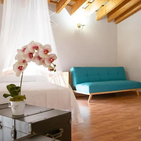 Jerez Centro Mrz Rentals *