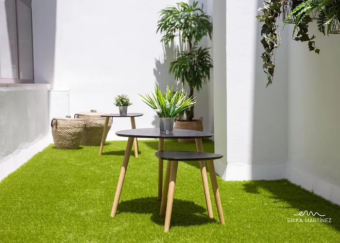 Jerez Centro Mrz Rentals Jerez de la Frontera