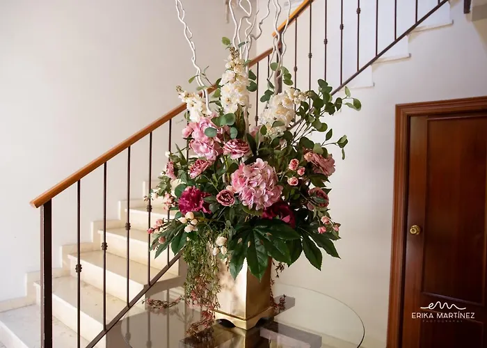 Jerez Centro Mrz Apartamento