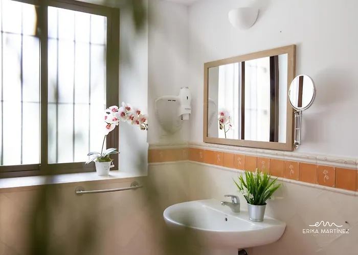 Apartment Jerez Centro Mrz Rentals