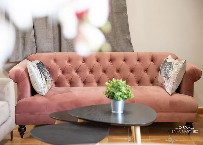 Apartment Jerez Centro Mrz Rentals Jerez de la Frontera