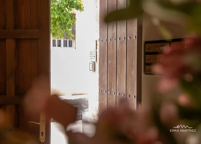 Jerez Centro Mrz Rentals Jerez de la Frontera