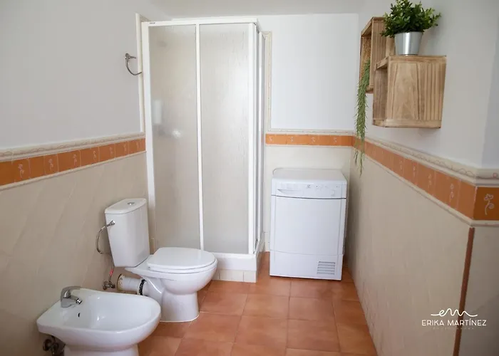 Jerez Centro Mrz Rentals Apartment *