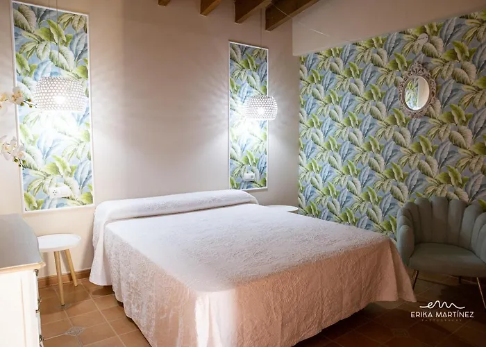 Jerez Centro Mrz Rentals Apartment *