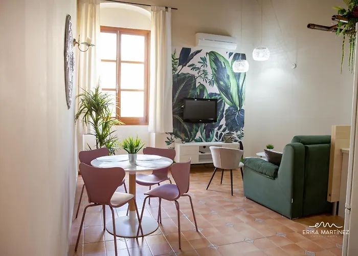 Jerez Centro Mrz Rentals Apartment *