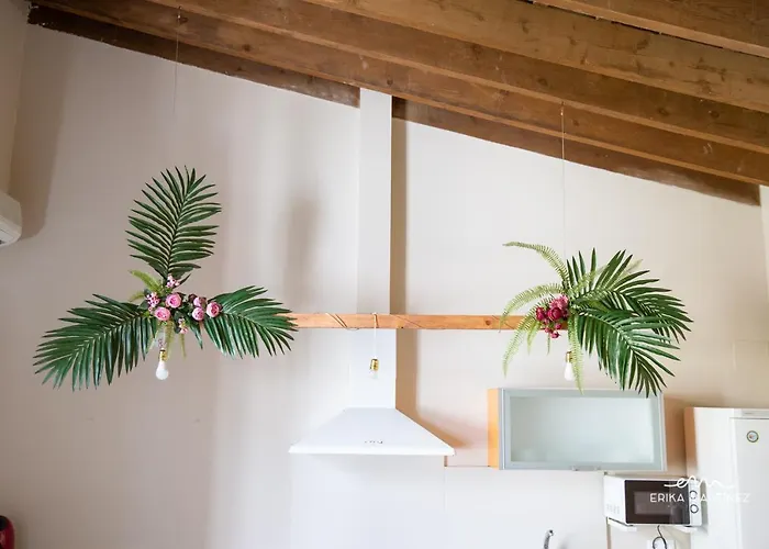 Apartamento Jerez Centro Mrz Jerez de la Frontera